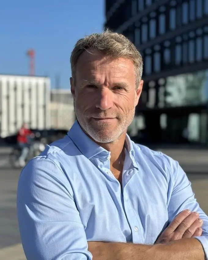 Jonas Haukaas
